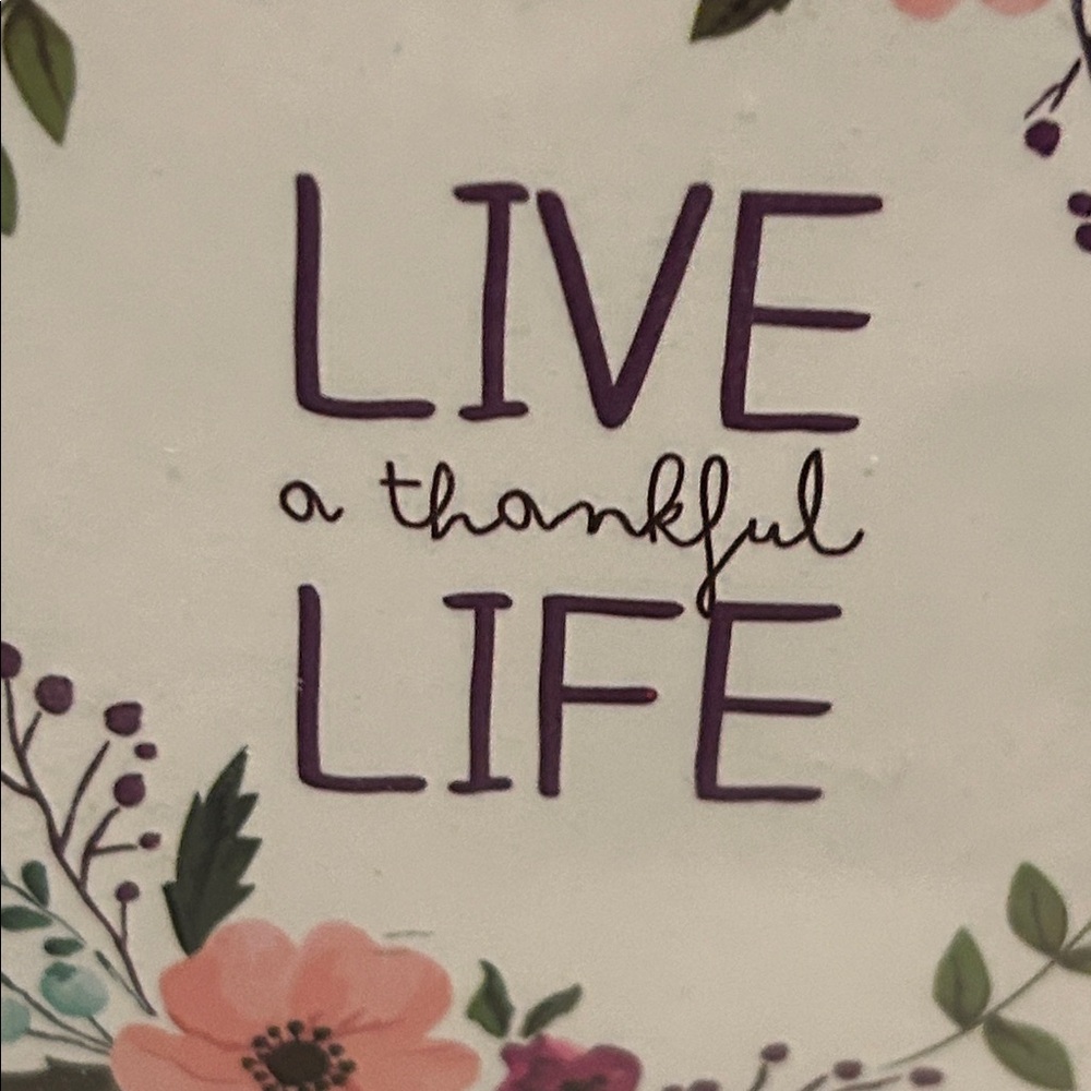 Inspirational Wall or Table Art 🖼️ - Picture 2 of 8